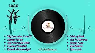 #scubetimes Ten Ten Love #songvideo #music #love #song #dream #hearttouching #heart