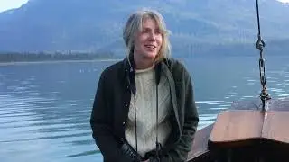 Alaska's Inside Passage with Misty MacDuffee