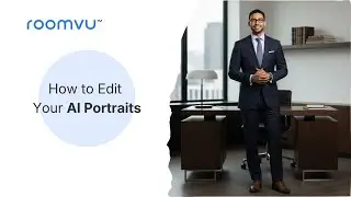 How to Edit Your AI Portraits