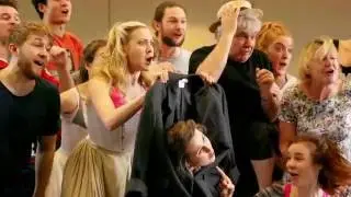 Half a Sixpence | Meet the Creative Team | Chichester Festival Theatre