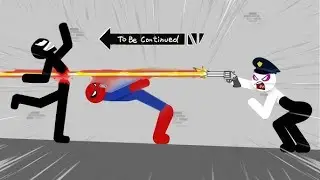 Superman - Best Falls 🤣 Stickman Dismounting compilation of Funny Moments #593