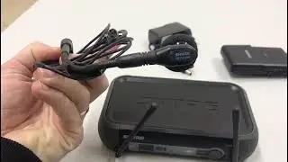 MIC SHURE BETA 98h
