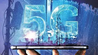 5G Network Technology || Complete details in hindi...