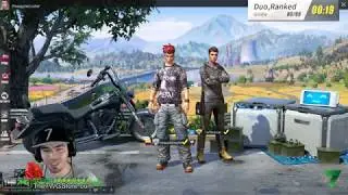 2 Doofuses = FUN?! | Rules of Survival