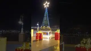 الأقصر تتألق لاستقبال العام الميلادي الجديد 2026 بأبهى صورها 🌟🎉