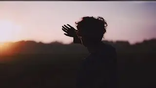 Zach Paradis - Open Hands (Tradução)