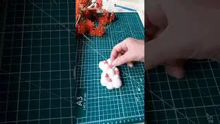 Make gifts with your own hands