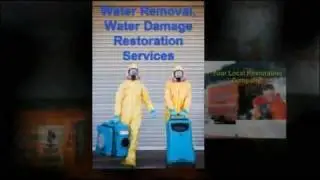 Air Duct Cleaning Antioch, Water & Fire Damage Restoration, Mold Removal