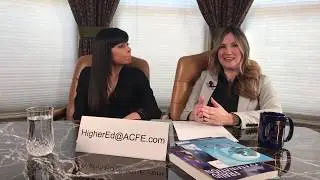 Anti-Fraud Education Partnership Q&A