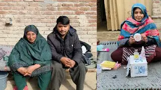 Ammi ka Maika sa koi Q nhi ata || Zaree ki Hand Foot 😲Care Routine