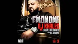 I'm On One [Rock Remix](feat. Drake, Rick Ross & Lil Wayne)