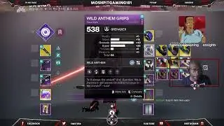 Funny Destiny 2 Moments That’ll Make You Laugh