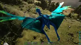 Ark Genesis 2: 12 - Missions and Wooly Rhino Hunting