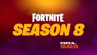 Fortnite: Operation Sky Fire Live Event