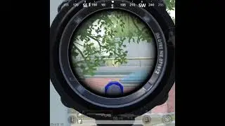 #awm #kar98k #sniper #quick scope sniping #fastest player