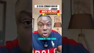 Se renseigner avant d'immigrer au Canada