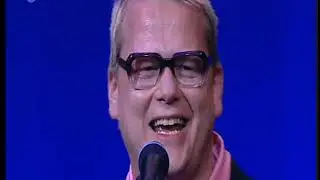 Die Toten Hosen - Live in Wien am 27.11.2001