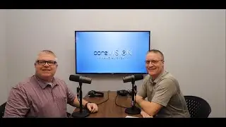 Brent Thoman joins Brett Rice to discuss common financial scams.