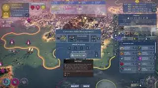 Starting Nuclear War in Humankind