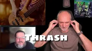 Xentrix - Seven Words Opinion ► Pictures, Noise and Words
