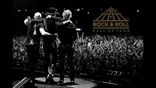 Soda Stereo y el Rock & Roll Hall of Fame: la deuda hist&oacute;rica con una banda que cre&oacute; una era