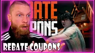 REBATE COUPONS WINDOW DREAMS Reaction