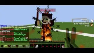 1v1 Vs Cobyreid1 + HACKUSATE