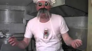 The adventures of SuperTweetnes (part 2) dagocleo Baldy chef