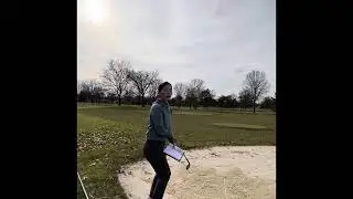 The Rules of Golf Activity: Bunker