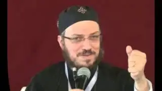 من يبقى فى صهيون - مؤتمر لتكن مشيئتك - أبونا داود لمعي