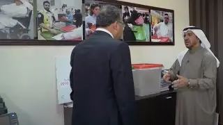 برنامج المختصر| ضيف الحلقة السيدعبدالله بن حسن البوعينين رئيس هيئة التشريع والافتاء القانوني