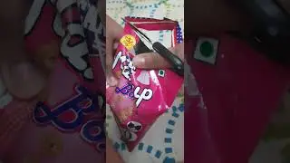 Makeup box chips #mystery