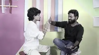 Aavesam star roast || funny interview || Telugu || love dalo TV || sudigadu roasts
