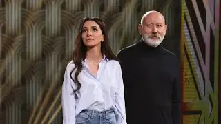 Зара - Девочка (Шоу 