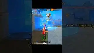 Flash Freeze 🇮🇳🗿🐍#freefire #shorts @TotalGaming093