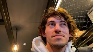 CONOCI A PETER LANZANI - MINI VLOG