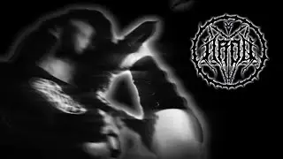 KROD - INVOKATION OF ZABULUS (FULL ALBUM)