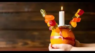 CHRISTINGLES SERVICE 07 DECEMBER 2025
