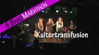 4.Bandmarathon - Kulturtransfusion2
