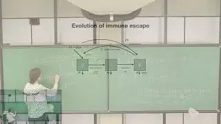 QBio Program: Jessica Metcalf/Benjamin Rice: Genetics and Epigenetics - Class 4