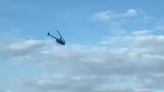Robinson R66 Turbine А/К Private Owner 