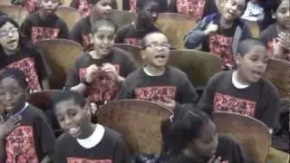 PS22 Chorus 