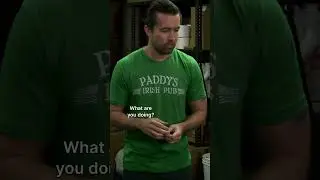 Our Charlie + Mac 4eva tattoo looks real stupid now #AlwaysSunny