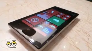 Verizon Nokia Lumia 928 Review