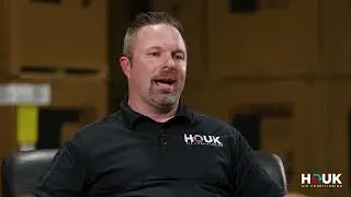 Houk Air Conditioning - New Construction