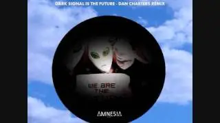 Joachim Garraud - Dark Signal Is The Future (Dan Charters Remix)
