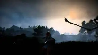 Black Desert Music Video Event