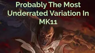 THE &ldquo;WHY BARAKA BERSERK IS SO OVERLOOKED GUIDE AND TIPS&rdquo;