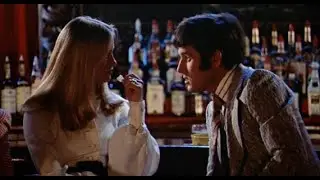 The Heartbreak Kid (1972) I Charles Grodin, Cybill Shepherd, Jeannie Berlin