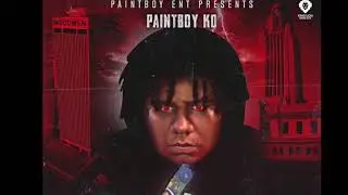 PaintBoy KD-Forgotten